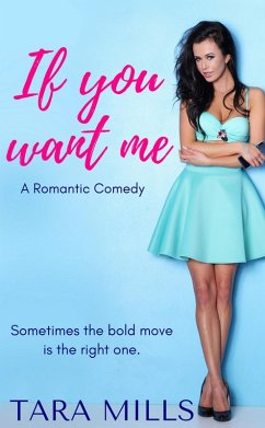 Cover If You Want Me (eBook, ePUB)