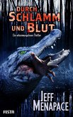 Durch Schlamm und Blut (eBook, ePUB) Durch Schlamm und Blut (eBook, ePUB)