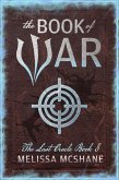 The Book of War (The Last Oracle) (eBook, ePUB)