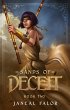 Sands of Deceit (Sands of Eppla, #2)... - Bild 1