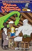 The Wizard, the Assassin and the Preacher (The Drunken Dragon's Tavern, #2) (eBook, ePUB) The Wizard, the Assassin and the Preacher (The Drunken Dragon's Tavern, #2) (eBook, ePUB)