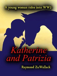 Cover Katherine and Patrizia (eBook, ePUB)