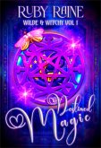 Destined Magic (Wilde & Witchy, #1) (eBook, ePUB)