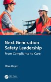 Next Generation Safety Leadership (eBook, ePUB)