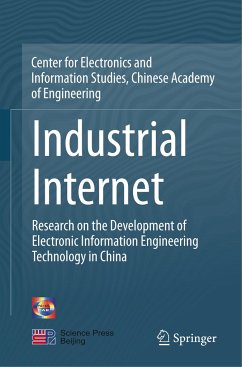 Industrial Internet - China Info & Comm Tech Grp Corp