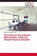 Derecho de Sociedades Mercantiles.... - Bild 1
