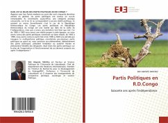 Partis Politiques en R.D.Congo - SIKITIKO, SIKI ASIPATE