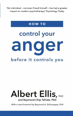 Cover How to Control Your Anger (eBook, ePUB)