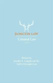 Criminal Law (eBook, ePUB)
