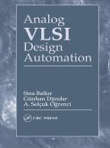 Analog VLSI Design Automation (eBook, ePUB)