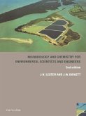 Microbiology and Chemistry for Environmental Scientists and Engineers (eBook, ePUB)
