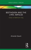 Beethoven and the Lyric Impulse (eBook, ePUB)