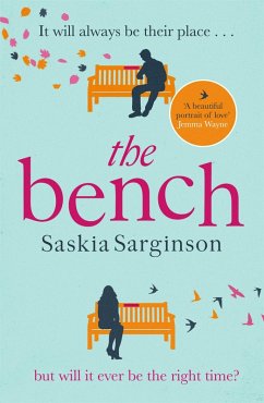 Cover The Bench (eBook, ePUB)