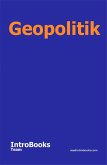 Geopolitik (eBook, ePUB)