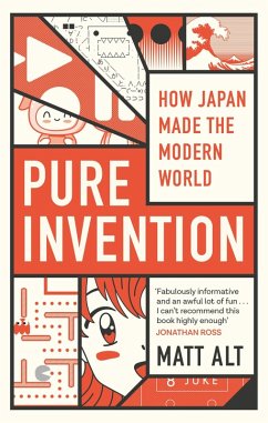 Pure Invention (eBook, ePUB) - Alt, Matt