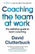 Coaching the Team at Work (eBook, ePUB) - Bild 1