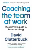 Coaching the Team at Work 2 (eBook, ePUB)