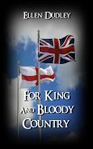 For King and Bloody Country (eBook, ePUB)