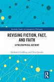 Revising Fiction, Fact, and Faith (eBook, ePUB)