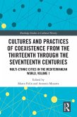 Cultures and Practices of Coexistence from the Thirteenth Through the Seventeenth Centuries (eBook, PDF)