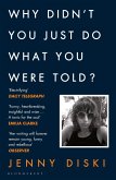 Why Didn't You Just Do What You Were Told? (eBook, ePUB)