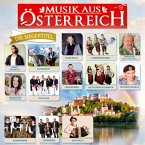Musik A.Österreich Folge 5 Kompositionswettbewerb