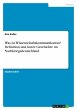 Was ist Wissenschaftskommunikation?... - Bild 1