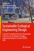 Sustainable Ecological Engineering Design (eBook, PDF)