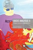 Basic Analysis II (eBook, ePUB) Basic Analysis II (eBook, ePUB)