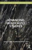 Advancing Holocaust Studies (eBook, PDF)
