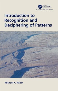 Introduction to Recognition and Deciphering of Patterns (eBook, ePUB) - Radin, Michael A.