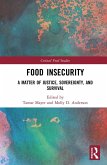 Food Insecurity (eBook, ePUB)
