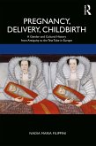 Pregnancy, Delivery, Childbirth (eBook, ePUB)