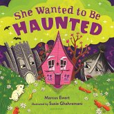 She Wanted to Be Haunted (eBook, PDF)