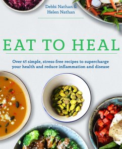 Eat to Heal (eBook, ePUB)