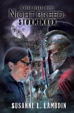 Night Breed: Storm Moon (A Dead Hearts Novel, #11) (eBook, ePUB)