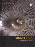 Tunnelling (eBook, ePUB)