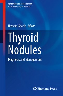 Thyroid Nodules (eBook, PDF)