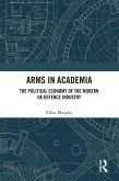Arms in Academia (eBook, PDF)