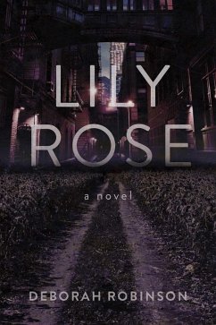 Cover Lily Rose (eBook, ePUB)