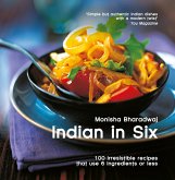 Indian in 6 (eBook, ePUB)