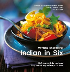 Cover Indian in 6 (eBook, ePUB)
