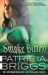 Smoke Bitten (eBook, ePUB) - Bild 1