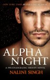 Alpha Night (eBook, ePUB)