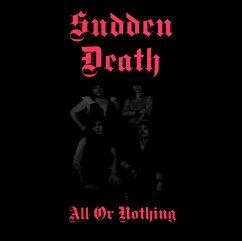 All Or Nothing - Sudden Death