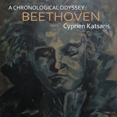 A Chronological Odyssey-Beethoven - Katsaris,Cyprien