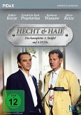 Hecht & Haie, Staffel 2