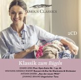 Klassik Zum Bügeln Klassik Zum Bügeln