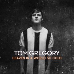 Heaven In A World So Cold - Gregory,Tom