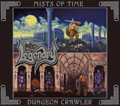 Mists Of Time & Dungeon Crawler - Legendry